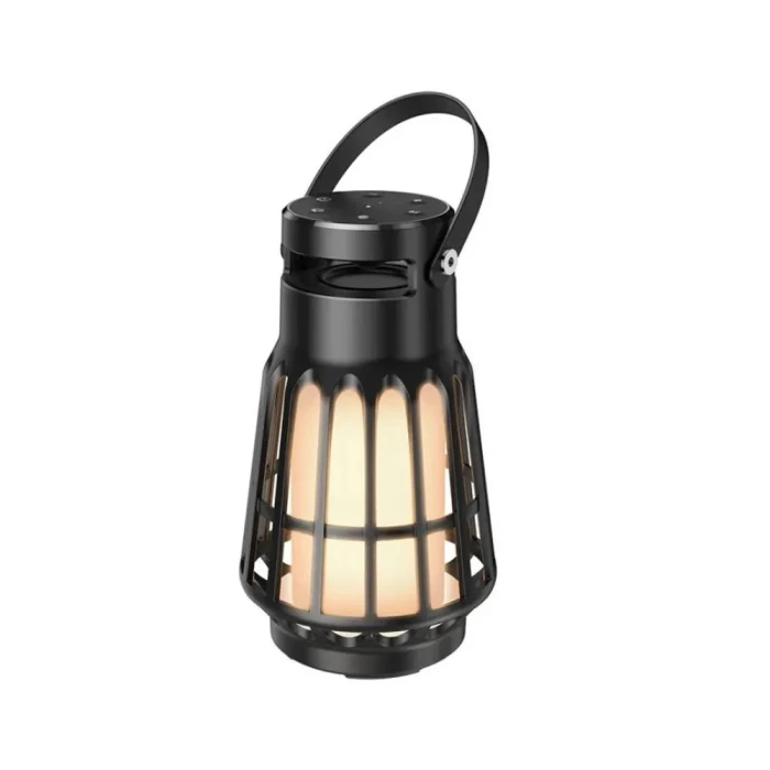 HOCO BS61 Camping Lights Bluetooth Speaker thumbnail