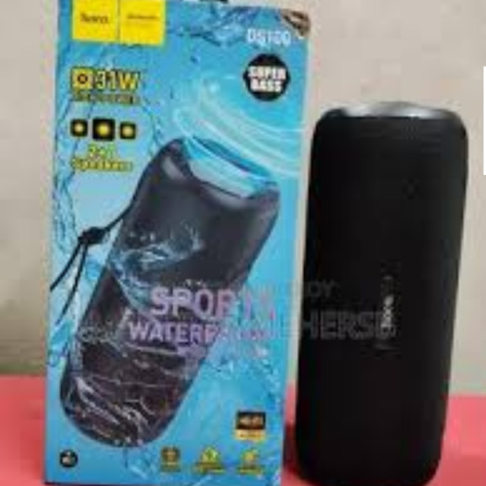Hoco Ds100 31W Speaker thumbnail