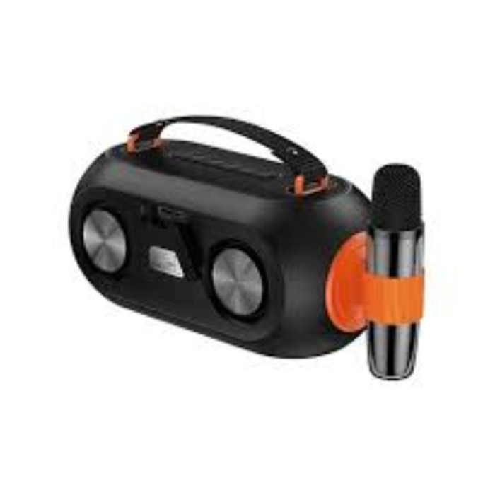 Hoco Ds64 Wireless Bluetooth Speaker With Mic