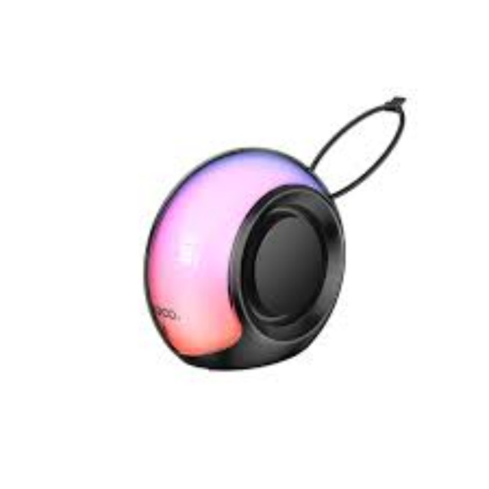 Hoco Ds65 Portable Bluetooth Speaker thumbnail