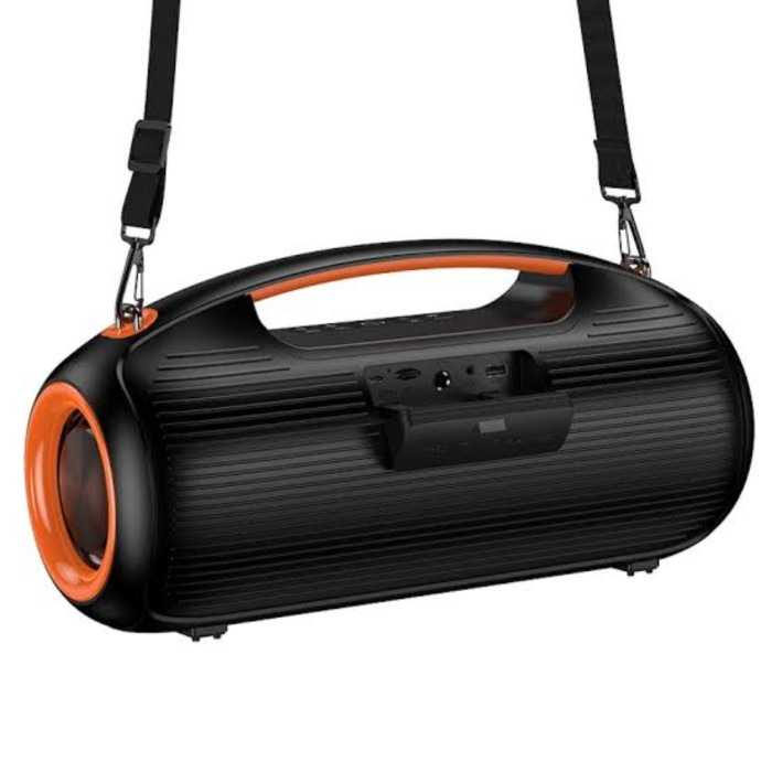 Hoco Ds67 Bluetooth Party Speaker thumbnail