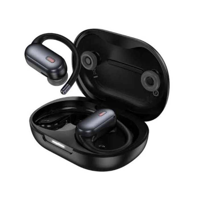 Hoco Ea7 Suerte Open True Wireless Earbuds thumbnail