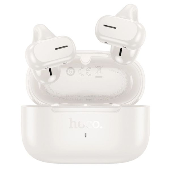 Hoco EA9 TWS Open-Ear Clip Earbuds thumbnail
