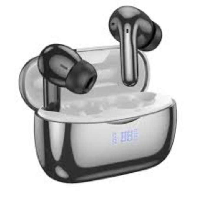 Hoco Eq16 Anc Tws Earbuds