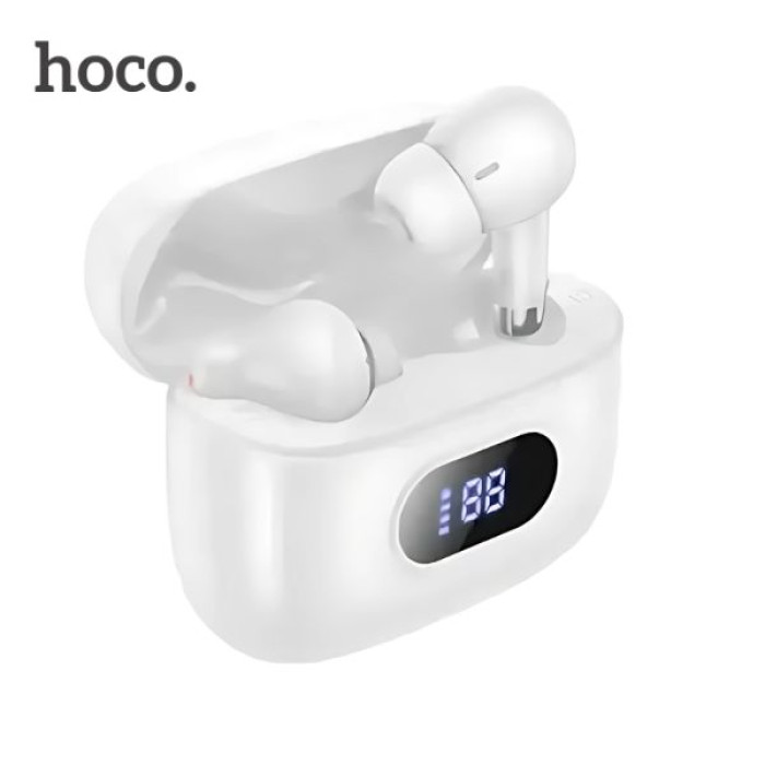 HOCO EQ2 Plus True Wireless Earbuds thumbnail