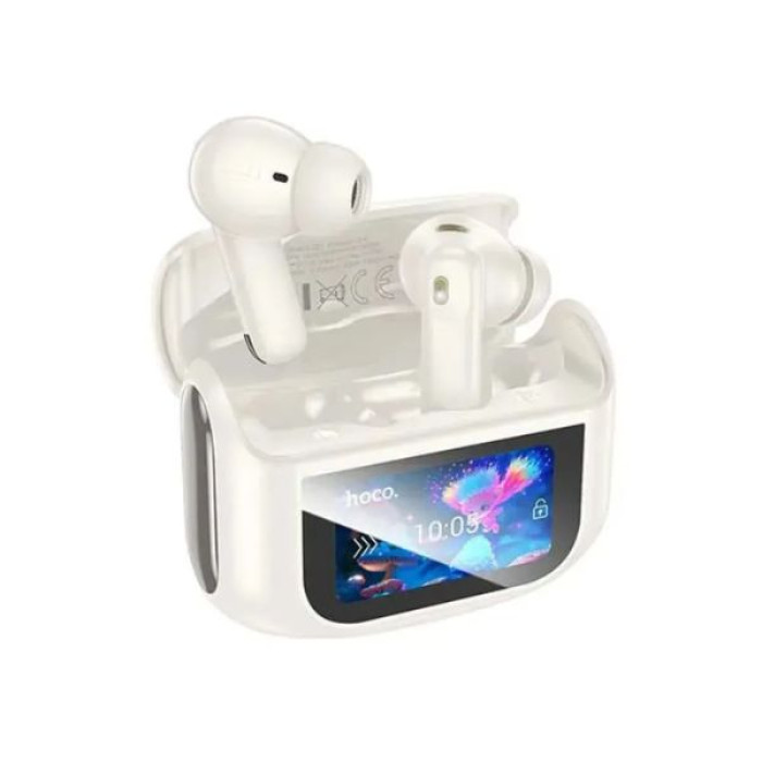 Hoco EQ21 True Wireless Earbuds thumbnail