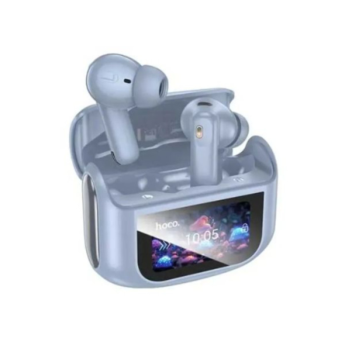 Hoco EQ21 True Wireless Earbuds thumbnail