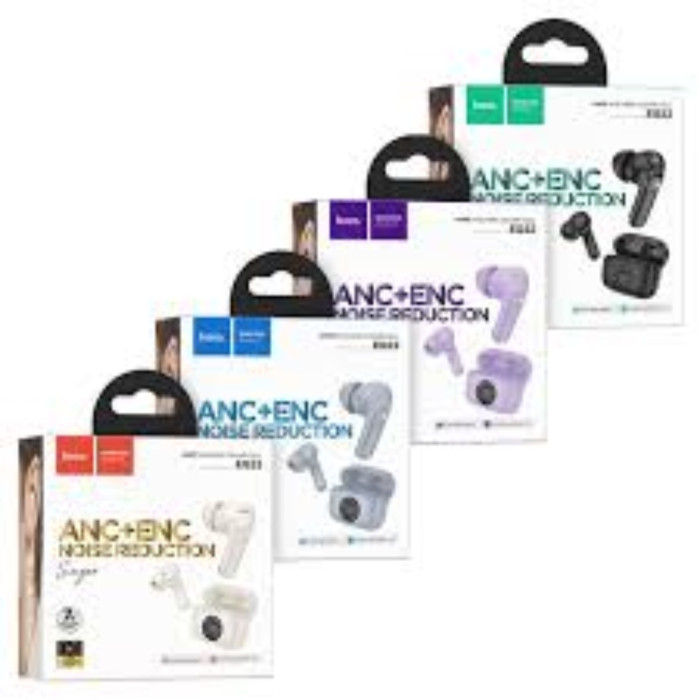 Hoco Eq22 Earbuds