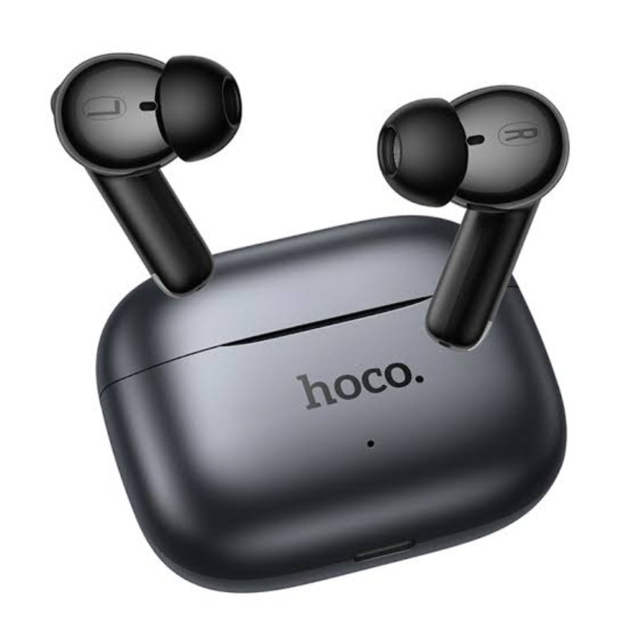 Hoco Eq27 Fun Ai Translation Earbuds thumbnail