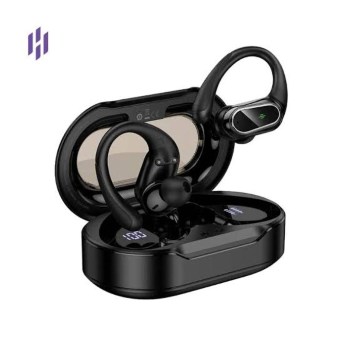 Hoco Eq29 Earhook Tws Earbuds