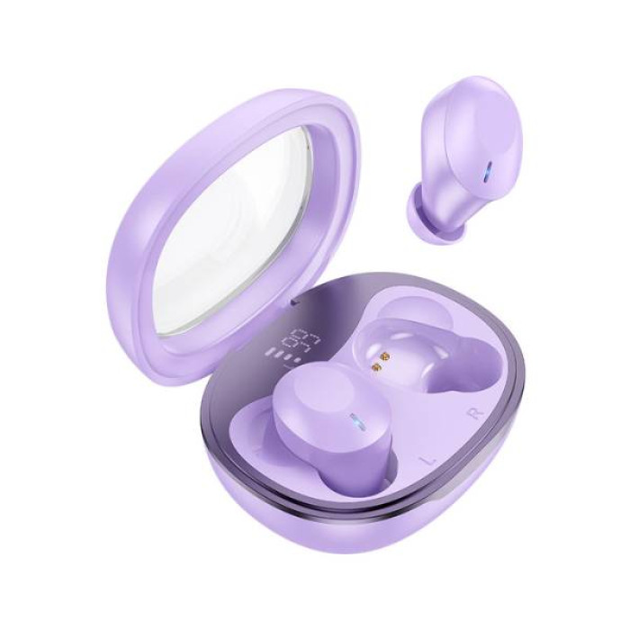 Hoco EQ3 True Wireless Earbuds thumbnail