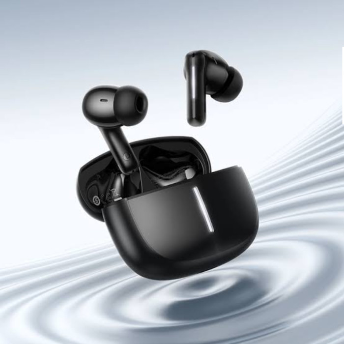 Hoco Eq34 Plus Rima Wireless Earbuds thumbnail