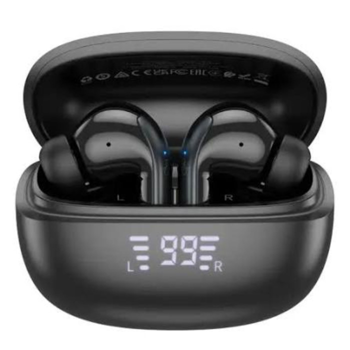 Hoco Eq5 Anc Bluetooth Earbuds thumbnail