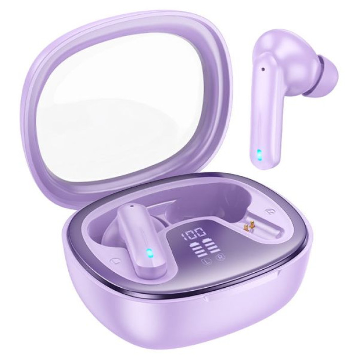 HOCO EQ6 TWS Wireless Earphone thumbnail