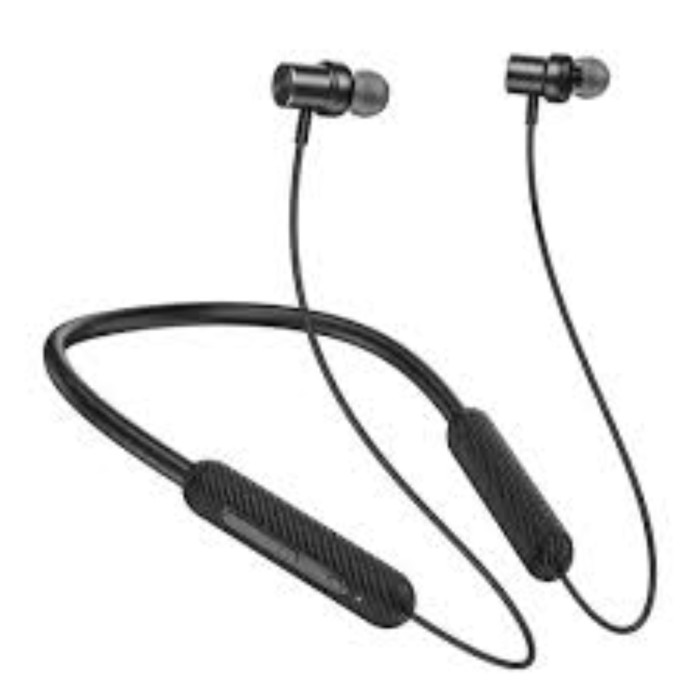 Hoco Es70 Neckband Bluetooth Headphones thumbnail