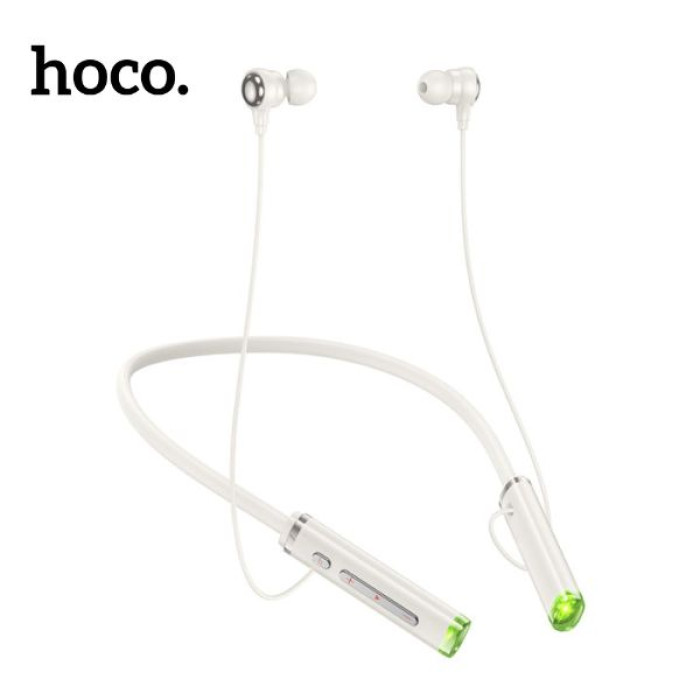 Hoco ES72 Sport Bluetooth Neckband thumbnail