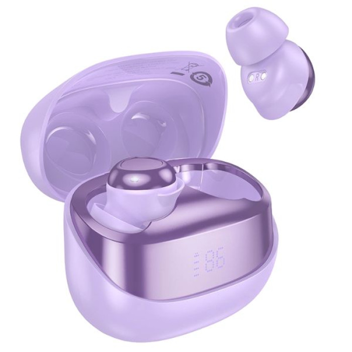 Hoco EW200 Elegant True Wireless Sleep BT Earbuds thumbnail