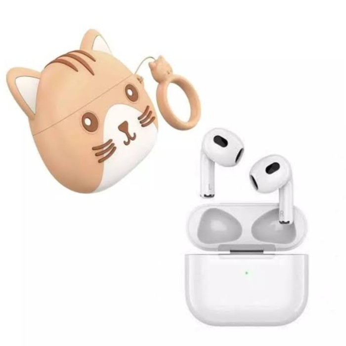 Hoco Ew46 True Wireless Tws Earbuds thumbnail