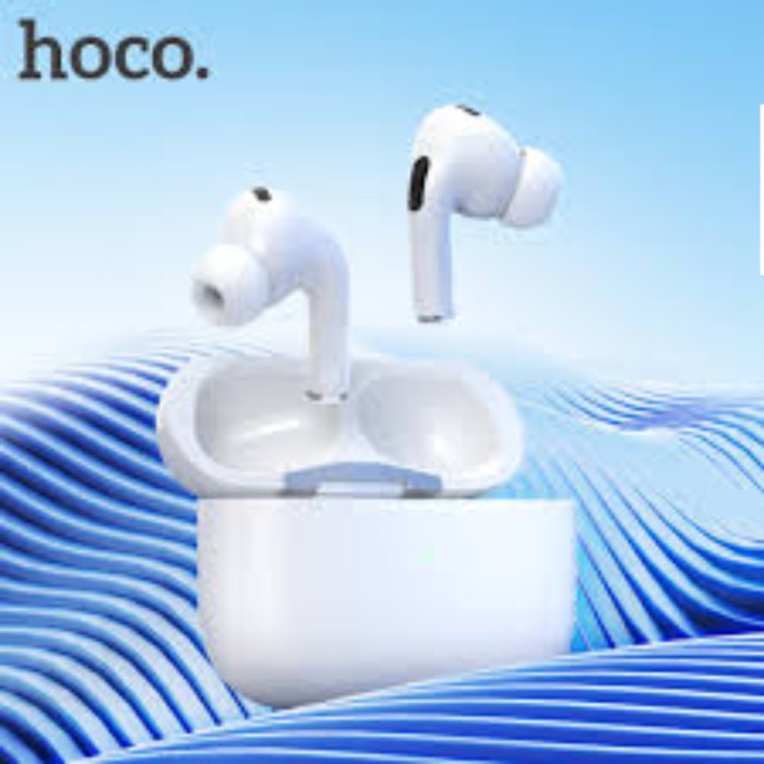 Hoco Ew51 Anc True Wireless Earbuds thumbnail