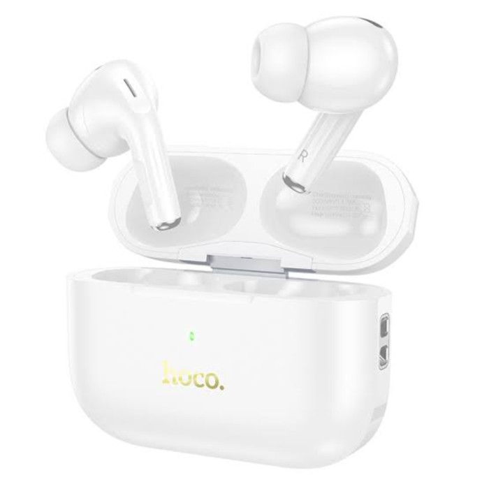 Hoco Ew56 Plus Anc Earbuds thumbnail