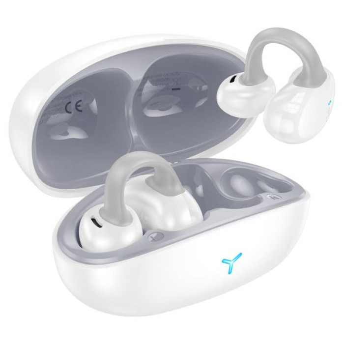 Hoco EW57 True Wireless Bluetooth Earbuds thumbnail