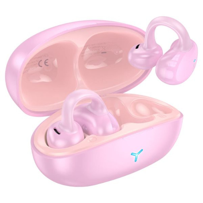 Hoco EW57 True Wireless Bluetooth Earbuds thumbnail