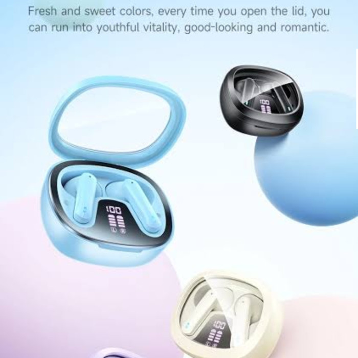 Hoco Ew6 Tws Earbuds thumbnail