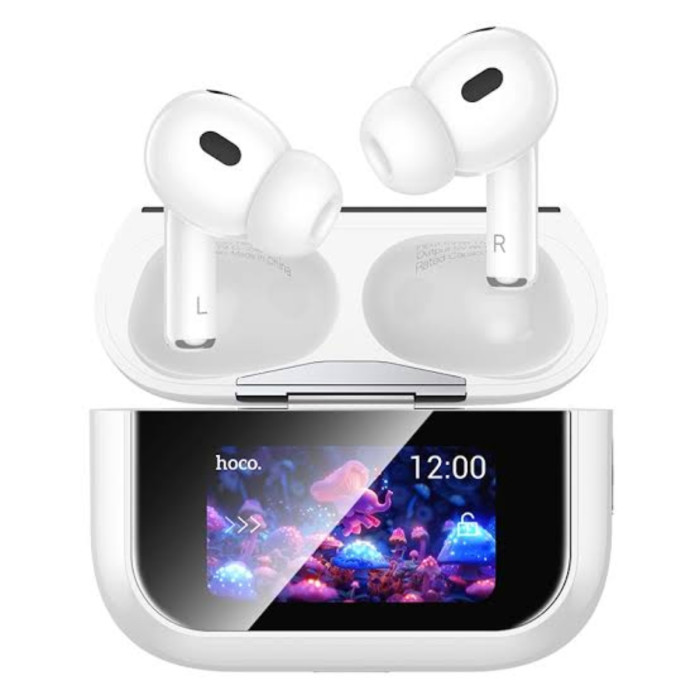 Hoco Ew79 Anc Bluetooth Earbuds thumbnail