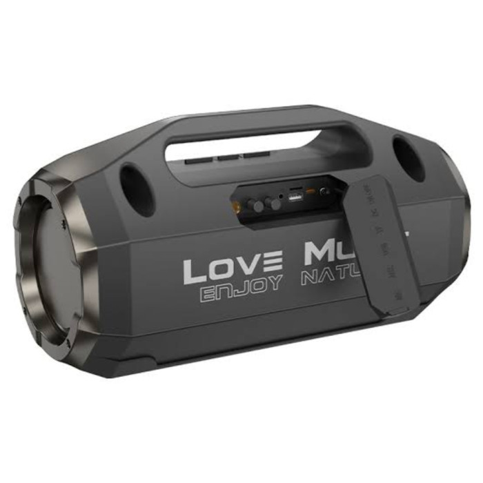 Hoco Ha3 50W Portable Speaker thumbnail
