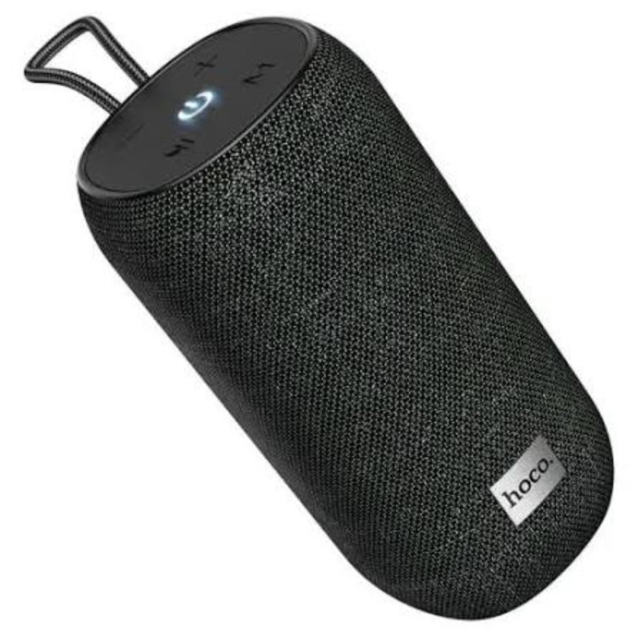 Hoco Hc10 Wireless Bluetooth Speaker thumbnail