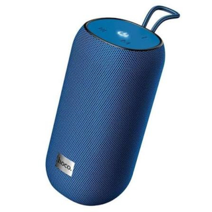 Hoco Hc10 Wireless Bluetooth Speaker thumbnail