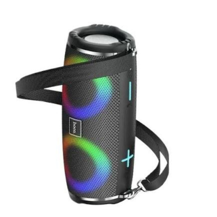 Hoco Hc12 True Wireless Bluetooth Speaker thumbnail