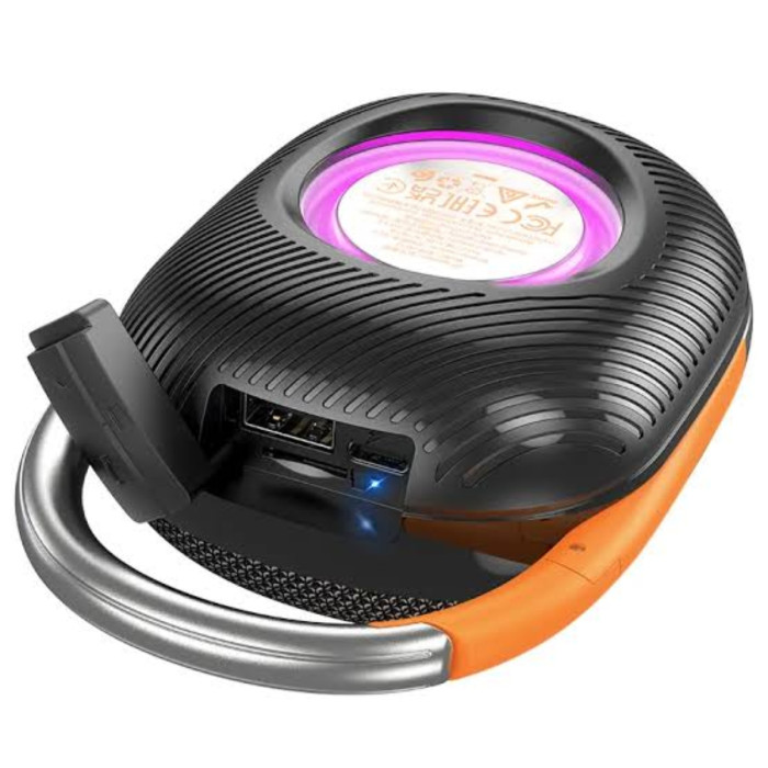Hoco Hc17 Portable Bluetooth Speaker