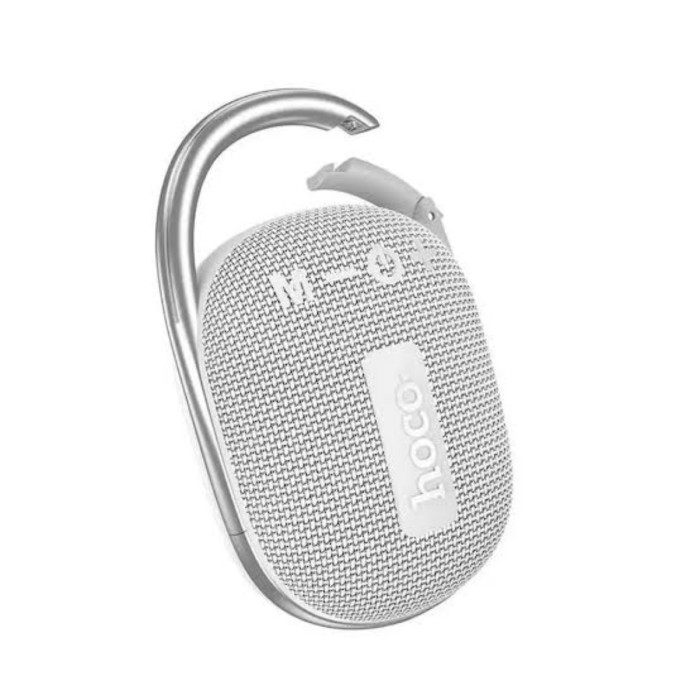 Hoco Hc17 Portable Bluetooth Speaker thumbnail