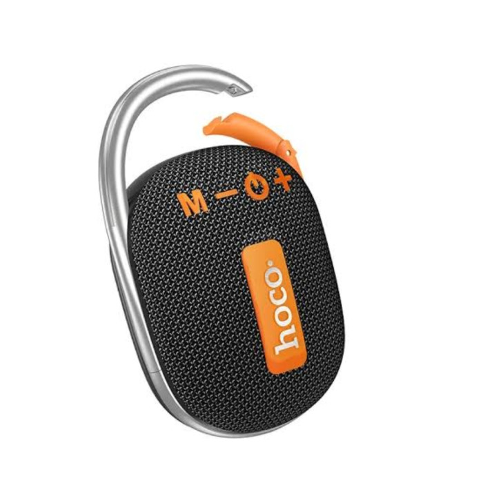 Hoco Hc17 Portable Bluetooth Speaker thumbnail