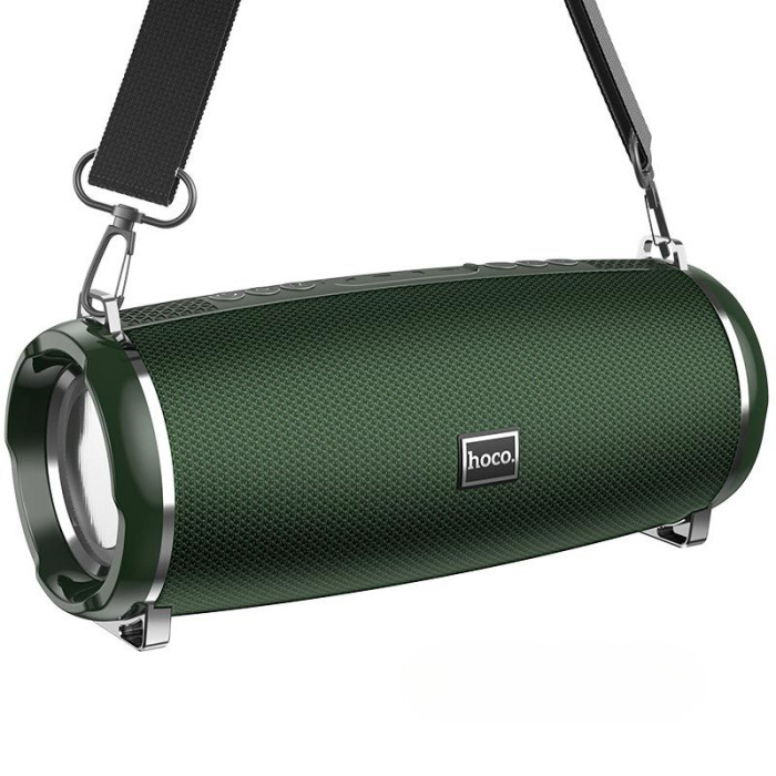 Hoco HC2 True Wireless Waterproof Bluetooth Speaker thumbnail