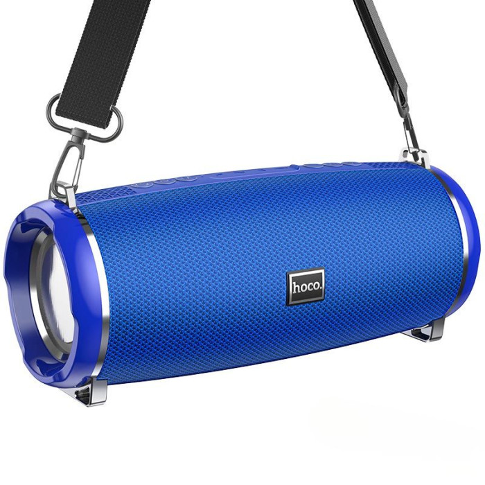 Hoco HC2 True Wireless Waterproof Bluetooth Speaker thumbnail