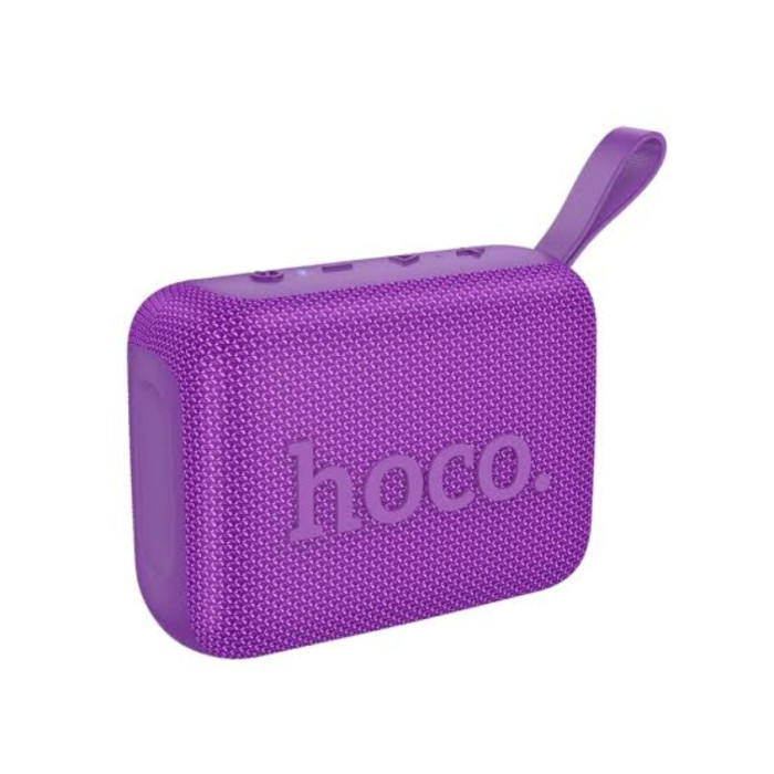 Hoco Hc28 Melody Bluetooth Speaker thumbnail