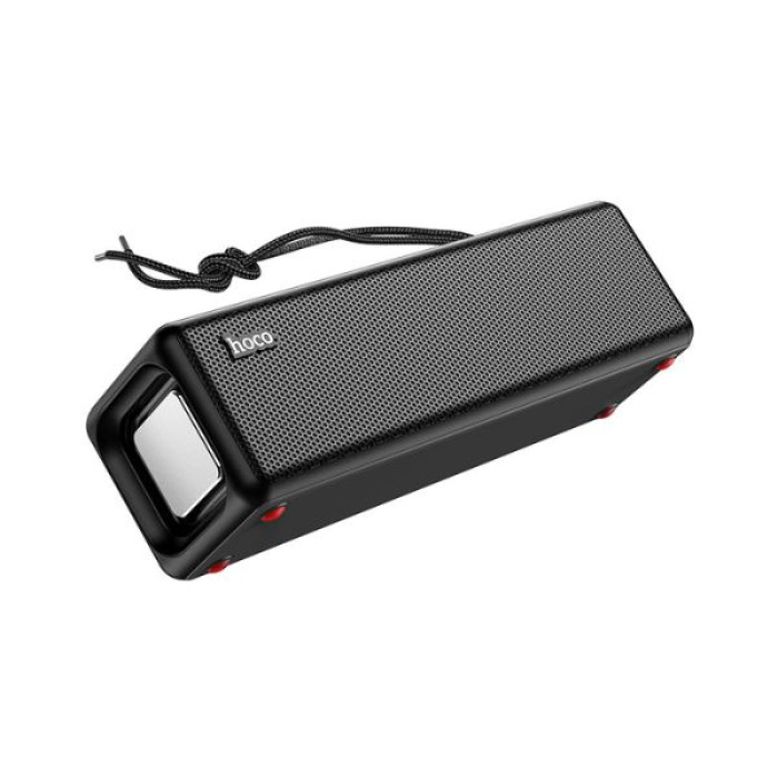 Hoco HC3 Portable Wireless Bluetooth Speaker thumbnail