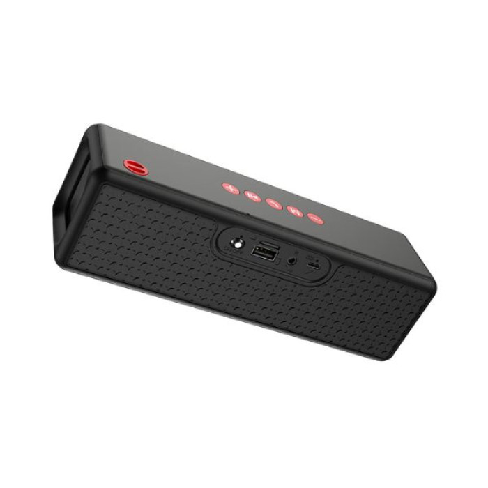 Hoco HC3 Portable Wireless Bluetooth Speaker thumbnail