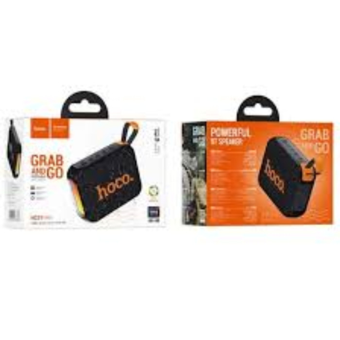 Hoco Hc31 10W Mini Bluetooth Speaker thumbnail