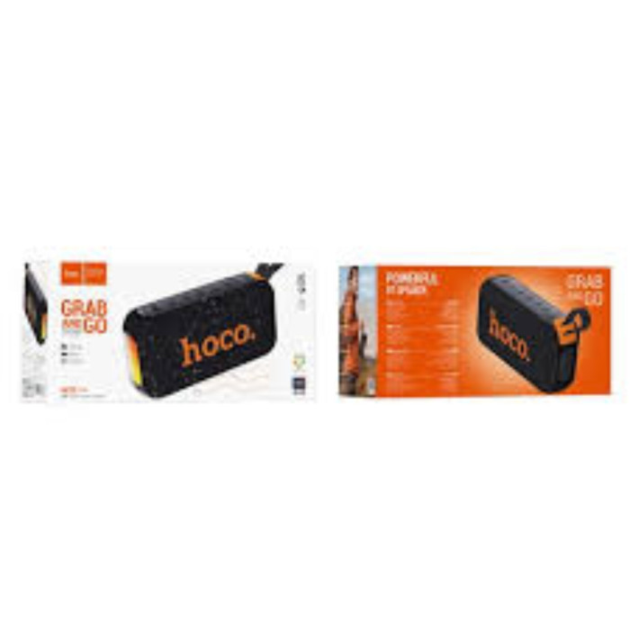 Hoco Hc32 Wireless Sports 10W Speaker thumbnail