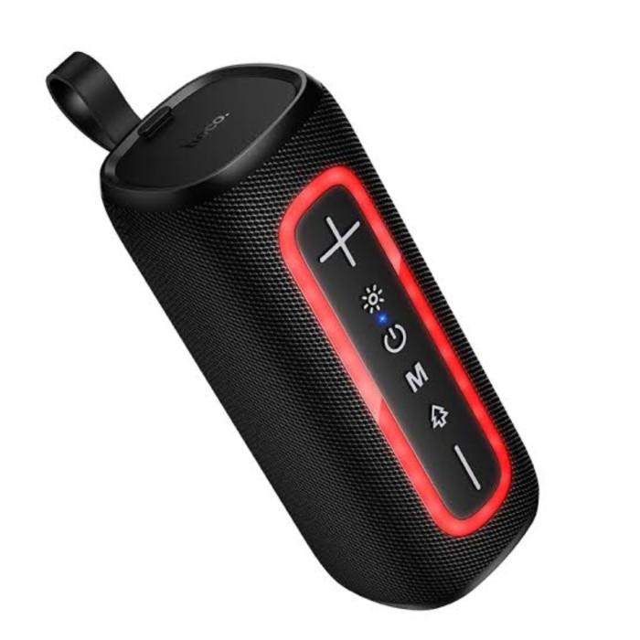 Hoco Hc36 Bluetooth Speaker thumbnail