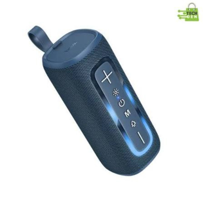 Hoco Hc36 Bluetooth Speaker thumbnail
