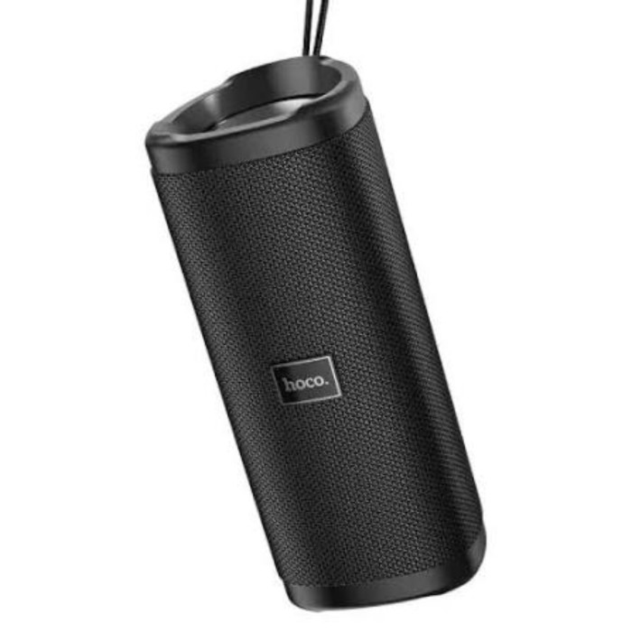 Hoco Hc4 Portable Wireless Bluetooth Speaker thumbnail