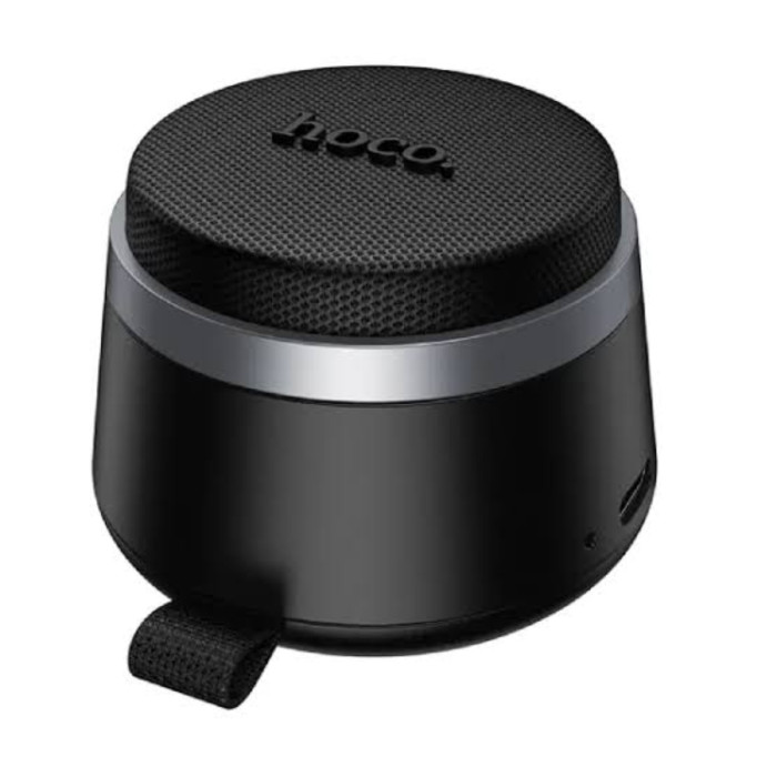 Hoco Hc43 Surpass Magnetic Wireless Speaker thumbnail