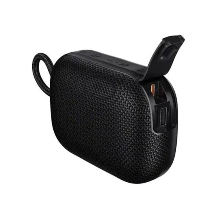 Hoco Hc46 Bluetooth Hifi Audio Speaker thumbnail