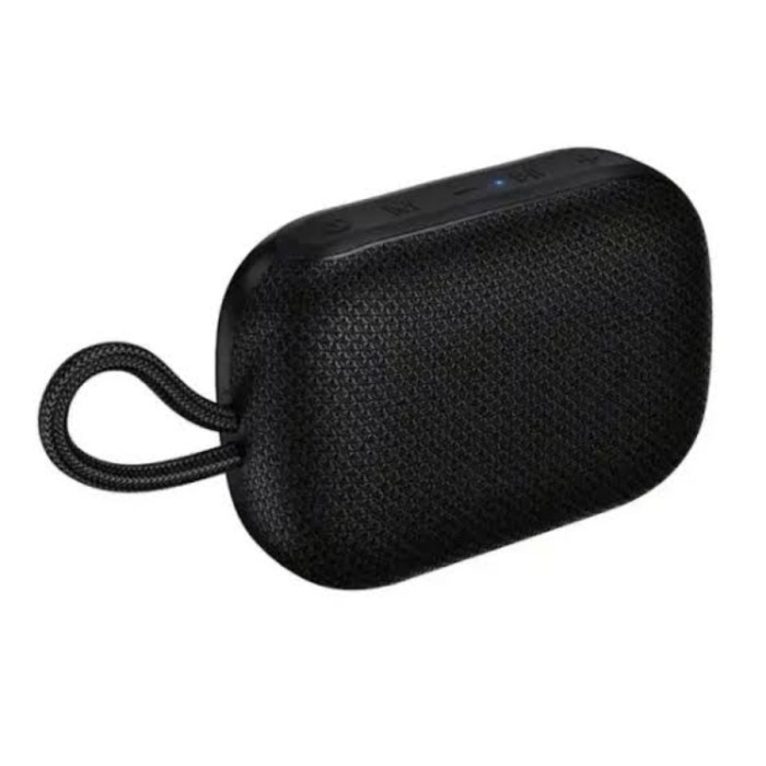Hoco Hc46 Bluetooth Hifi Audio Speaker thumbnail