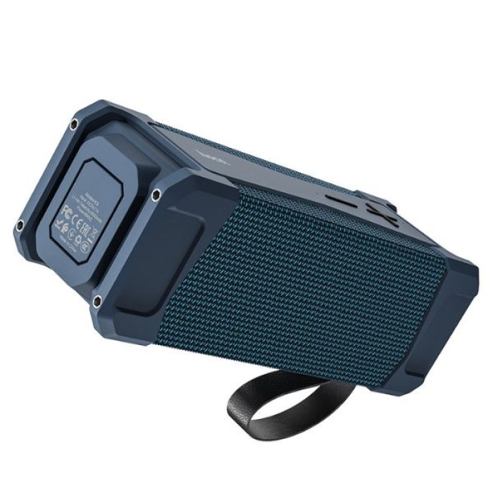 Hoco HC6 Portable Wireless Bluetooth Speaker with 4000 mAh Battery thumbnail