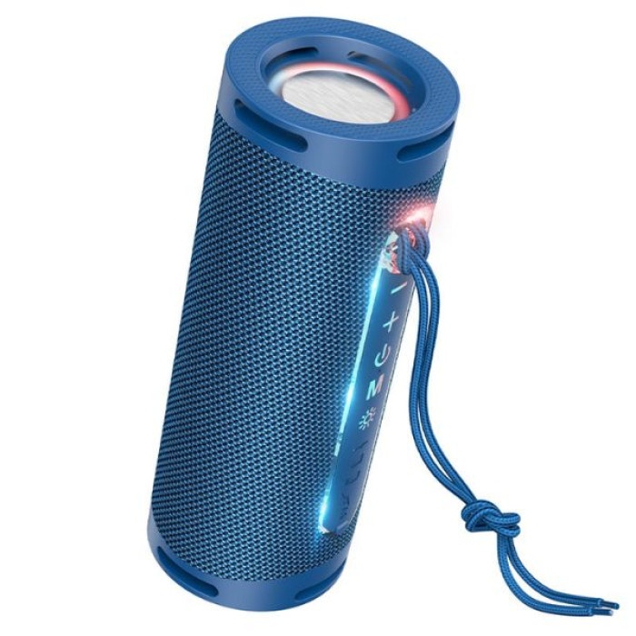 Hoco HC9 Wireless Bluetooth Speaker thumbnail